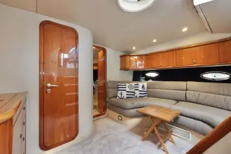 Thumbnail von Sunseeker Camargue 47 Sunseeker Camarque 47 Cabrio