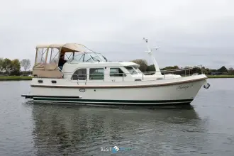Thumbnail von Linssen Grand Sturdy 34.9 AC