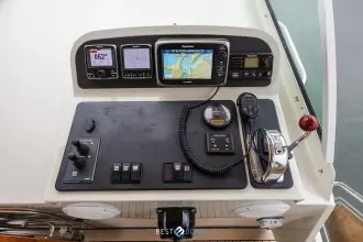 Thumbnail von Linssen Grand Sturdy 34.9 AC