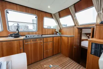 Thumbnail von Linssen Grand Sturdy 34.9 AC