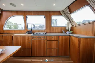 Thumbnail von Linssen Grand Sturdy 34.9 AC