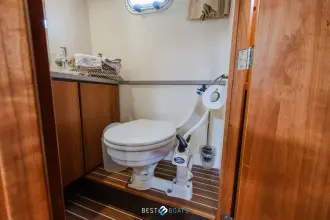 Thumbnail von Linssen Grand Sturdy 34.9 AC