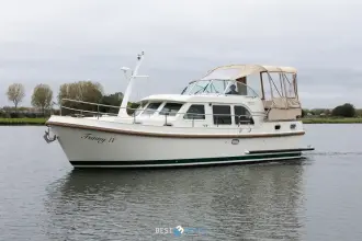 Thumbnail von Linssen Grand Sturdy 34.9 AC