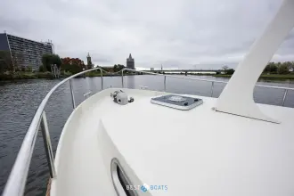 Thumbnail von Linssen Grand Sturdy 34.9 AC