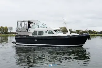 Thumbnail von Linssen Grand Sturdy 34.9 AC