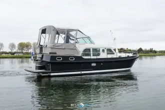 Thumbnail von Linssen Grand Sturdy 34.9 AC