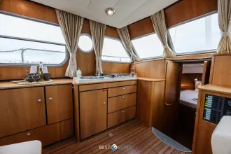 Thumbnail von Linssen Grand Sturdy 34.9 AC
