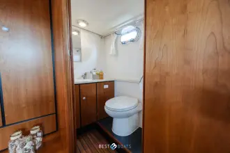 Thumbnail von Linssen Grand Sturdy 34.9 AC