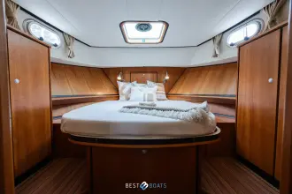 Thumbnail von Linssen Grand Sturdy 34.9 AC