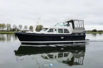 Thumbnail von Linssen Grand Sturdy 34.9 AC