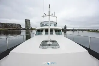 Thumbnail von Linssen Grand Sturdy 34.9 AC