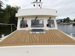 Thumbnail von Macheta 1200 Classic