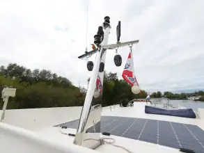 Thumbnail von Macheta 1200 Classic