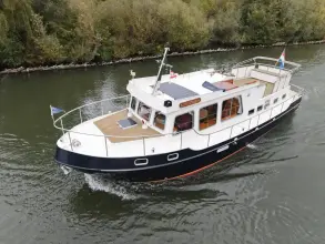 Thumbnail von Macheta 1200 Classic