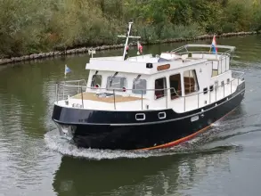 Thumbnail von Macheta 1200 Classic