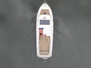 Thumbnail von Macheta 1200 Classic