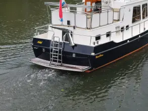 Thumbnail von Macheta 1200 Classic