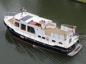 Thumbnail von Macheta 1200 Classic