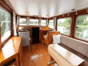 Thumbnail von Macheta 1200 Classic