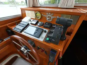 Thumbnail von Macheta 1200 Classic