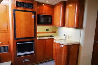 Thumbnail von Cruisers Yachts 370 Express