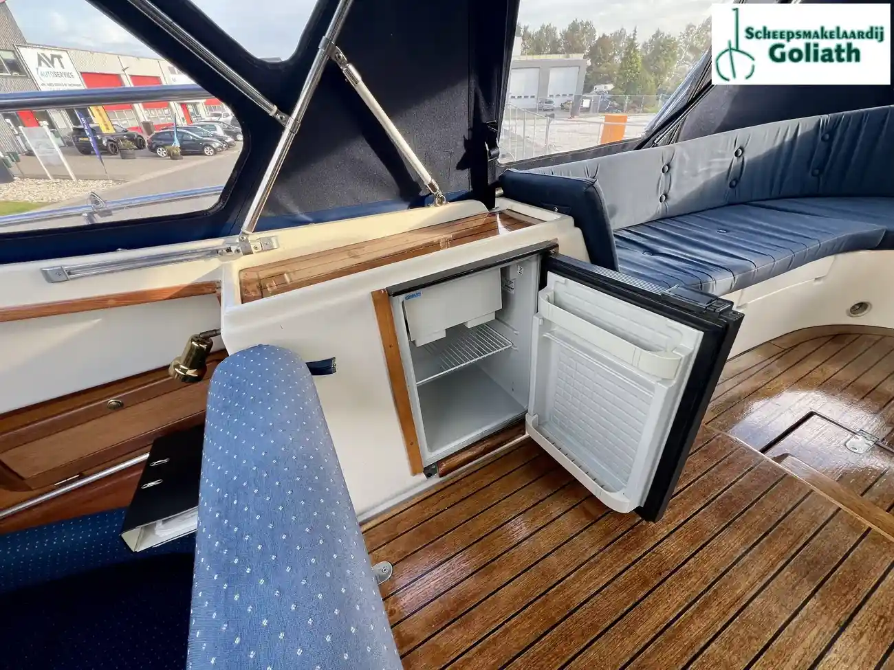 Thumbnail von Makma Caribbean 31 Jean Pascal