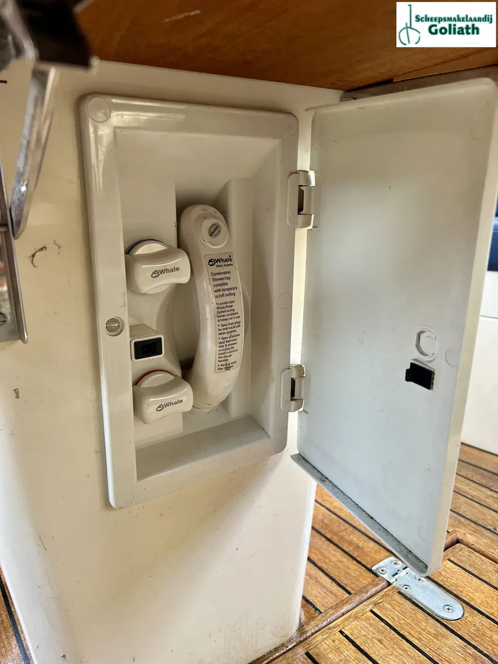 Thumbnail von Makma Caribbean 31 Jean Pascal