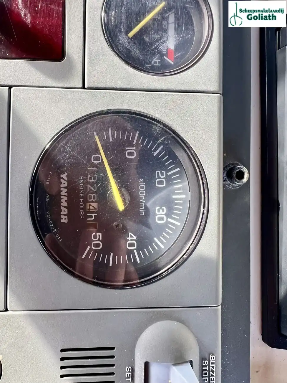 Thumbnail von Makma Caribbean 31 Jean Pascal