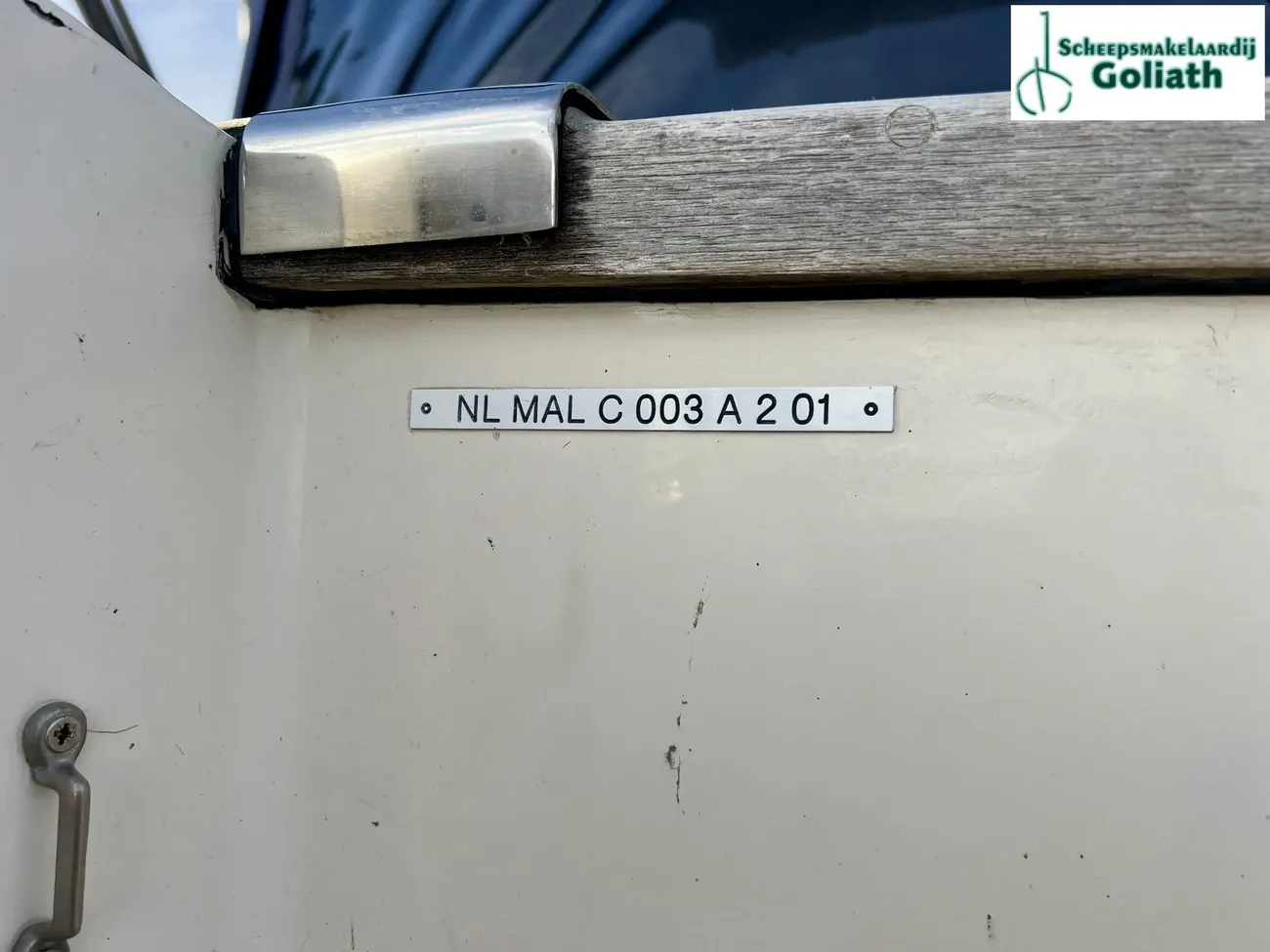 Thumbnail von Makma Caribbean 31 Jean Pascal