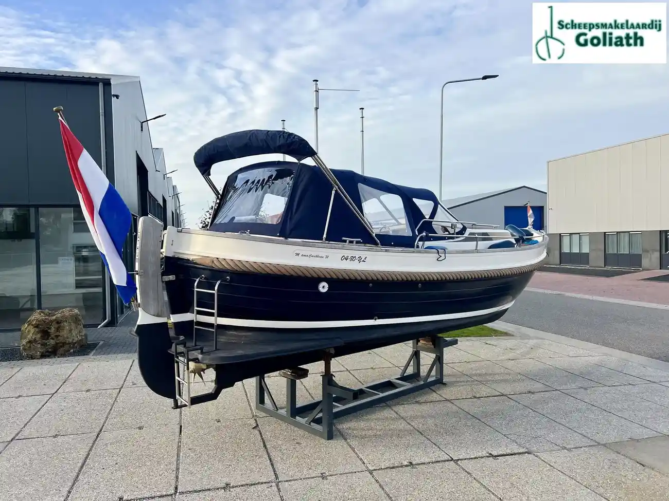 Thumbnail von Makma Caribbean 31 Jean Pascal