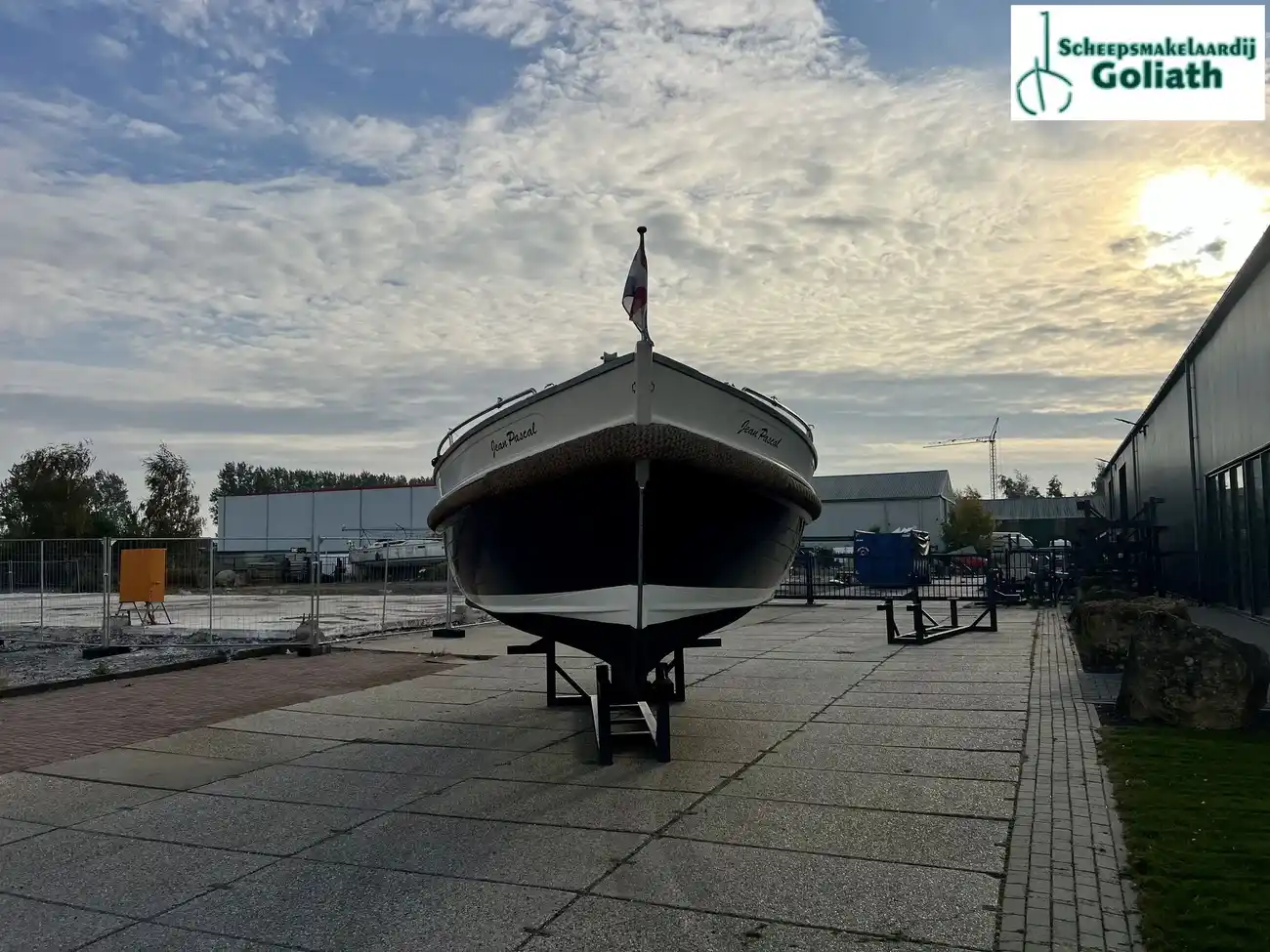 Thumbnail von Makma Caribbean 31 Jean Pascal