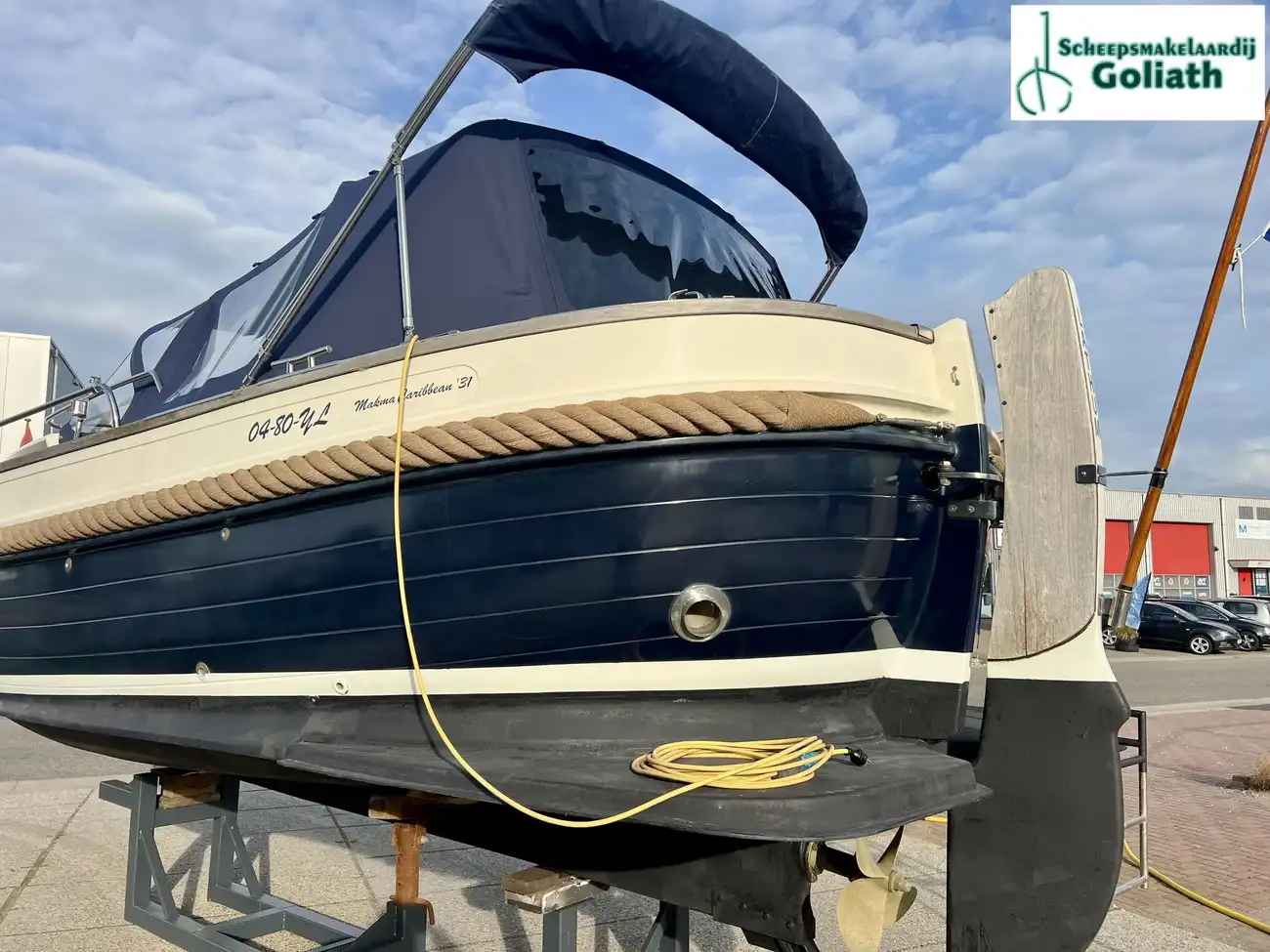 Thumbnail von Makma Caribbean 31 Jean Pascal