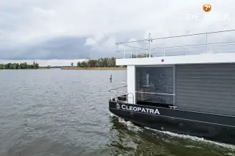 Thumbnail von Houseboat Waterloft Luxemotor