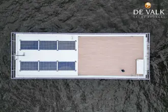 Thumbnail von Houseboat Waterloft Luxemotor