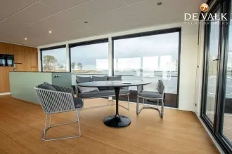 Thumbnail von Houseboat Waterloft Luxemotor