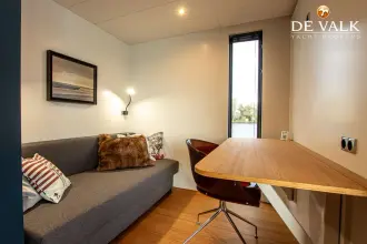 Thumbnail von Houseboat Waterloft Luxemotor