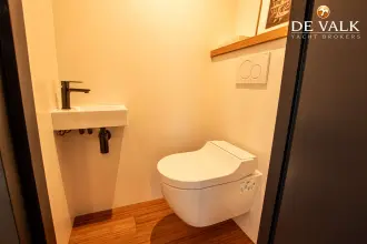 Thumbnail von Houseboat Waterloft Luxemotor