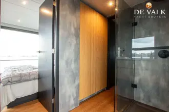 Thumbnail von Houseboat Waterloft Luxemotor