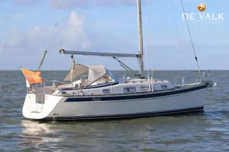 Thumbnail von Hallberg-Rassy 310