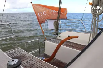 Thumbnail von Hallberg-Rassy 310