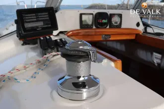 Thumbnail von Hallberg-Rassy 310