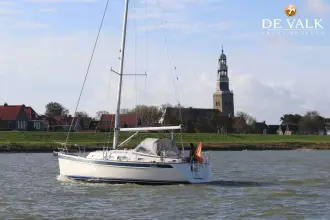 Thumbnail von Hallberg-Rassy 310