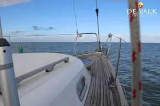 Thumbnail von Hallberg-Rassy 310