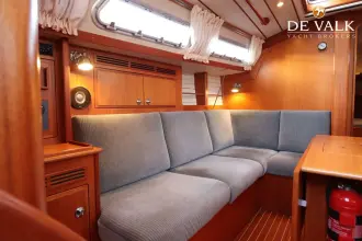 Thumbnail von Hallberg-Rassy 310