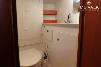 Thumbnail von Hallberg-Rassy 310