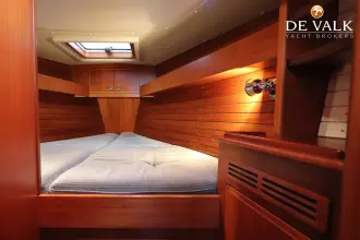 Thumbnail von Hallberg-Rassy 310