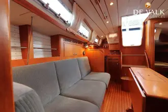 Thumbnail von Hallberg-Rassy 310