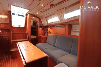 Thumbnail von Hallberg-Rassy 310