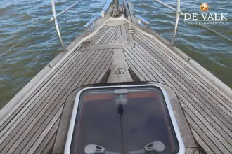 Thumbnail von Hallberg-Rassy 310