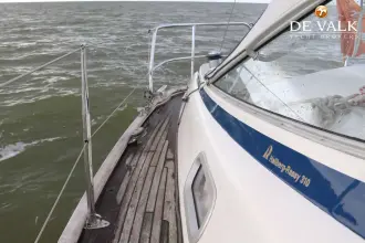 Thumbnail von Hallberg-Rassy 310